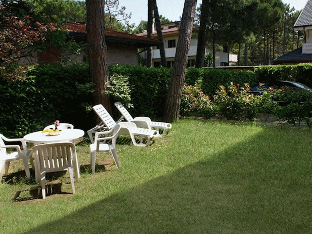 Lignano Close To The Beach Lignano Sabbiadoro Zewnętrze zdjęcie